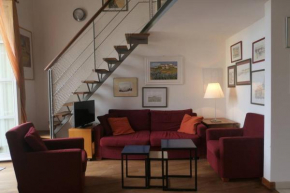Loft Bellevue - Seaview - WiFi